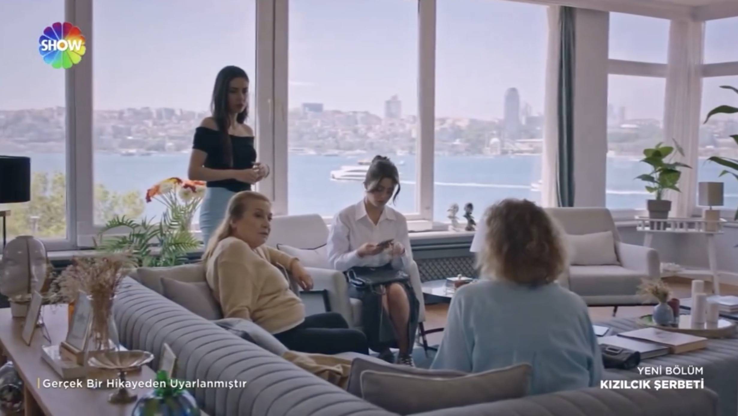 MHRS Onaylı Randevu Sistemi diziye konu oldu.